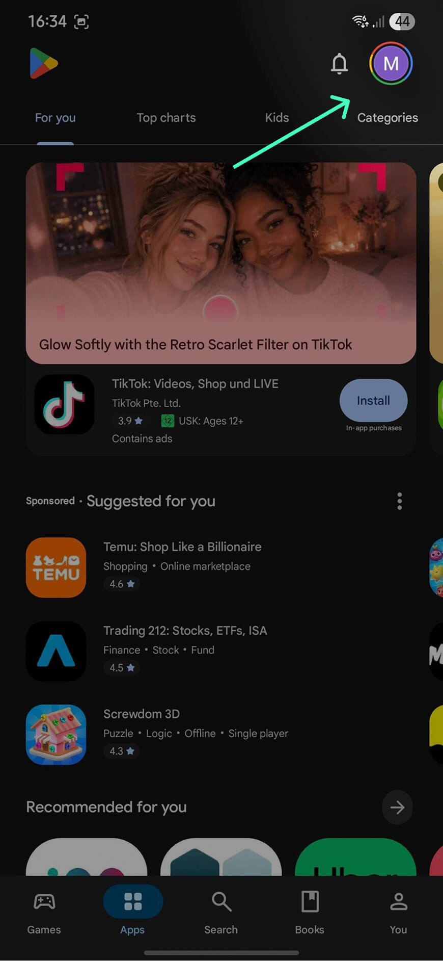Play Store